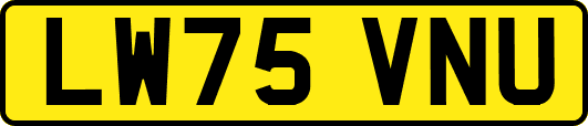 LW75VNU