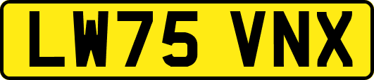 LW75VNX