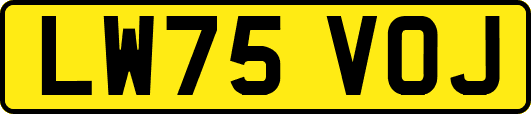LW75VOJ