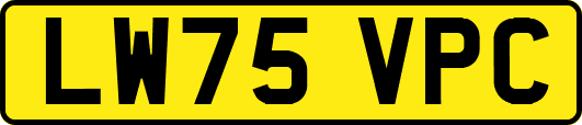 LW75VPC