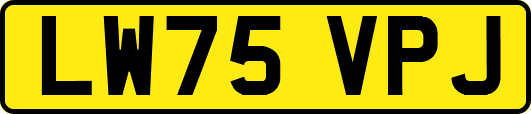 LW75VPJ