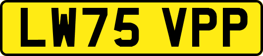 LW75VPP