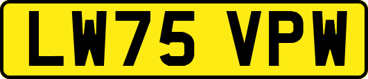 LW75VPW