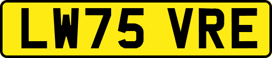 LW75VRE