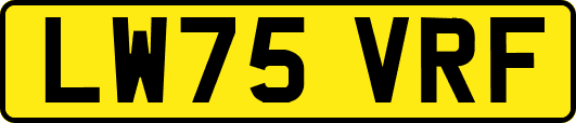 LW75VRF