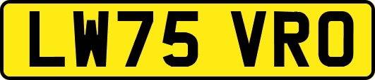 LW75VRO