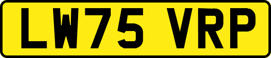 LW75VRP