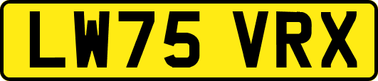 LW75VRX