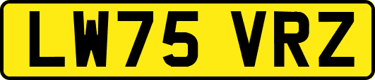 LW75VRZ