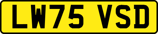 LW75VSD