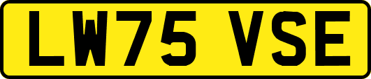 LW75VSE