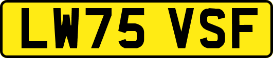 LW75VSF