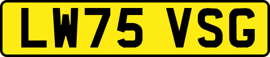LW75VSG