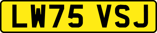 LW75VSJ