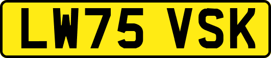 LW75VSK