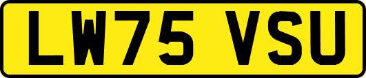 LW75VSU