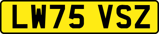 LW75VSZ