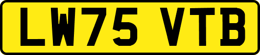 LW75VTB