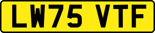 LW75VTF