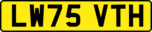 LW75VTH