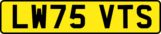 LW75VTS