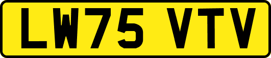 LW75VTV