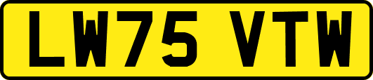 LW75VTW