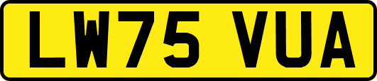 LW75VUA