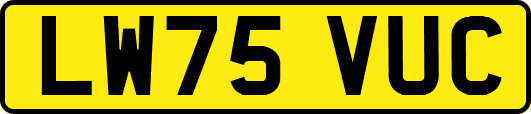 LW75VUC