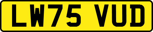 LW75VUD