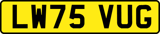 LW75VUG