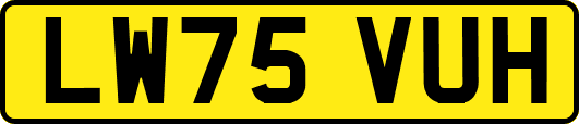 LW75VUH