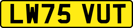 LW75VUT