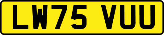 LW75VUU