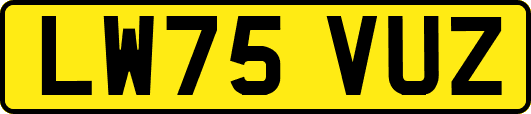 LW75VUZ