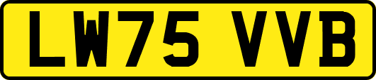 LW75VVB