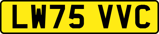 LW75VVC