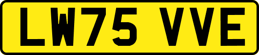 LW75VVE