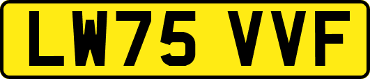 LW75VVF
