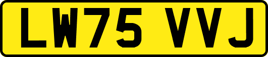 LW75VVJ