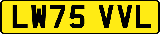 LW75VVL
