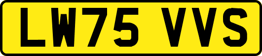 LW75VVS