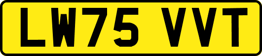 LW75VVT