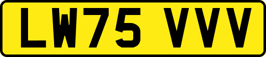 LW75VVV