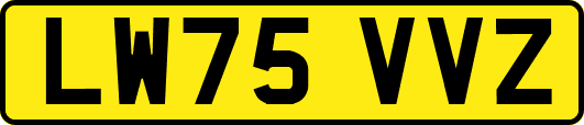 LW75VVZ