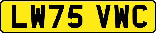LW75VWC