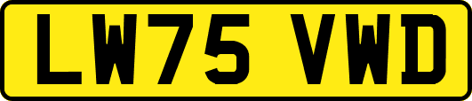 LW75VWD
