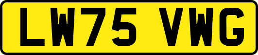 LW75VWG