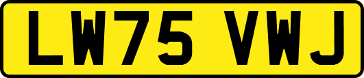 LW75VWJ