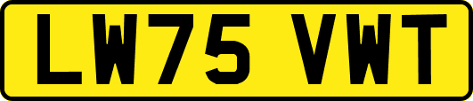 LW75VWT